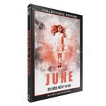 June - Uncut Mediabook Edition (blu-ray) (A)