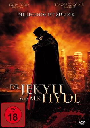 Dr. Jekyll and Mr. Hyde - Die Legende ist zurück