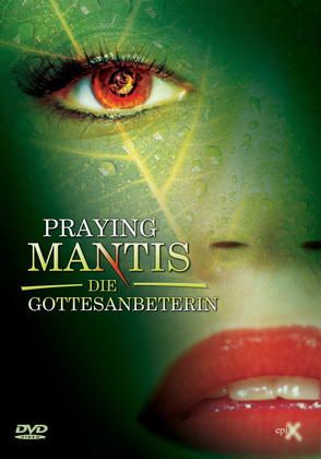 Praying Mantis - Die Gottesanbeterin