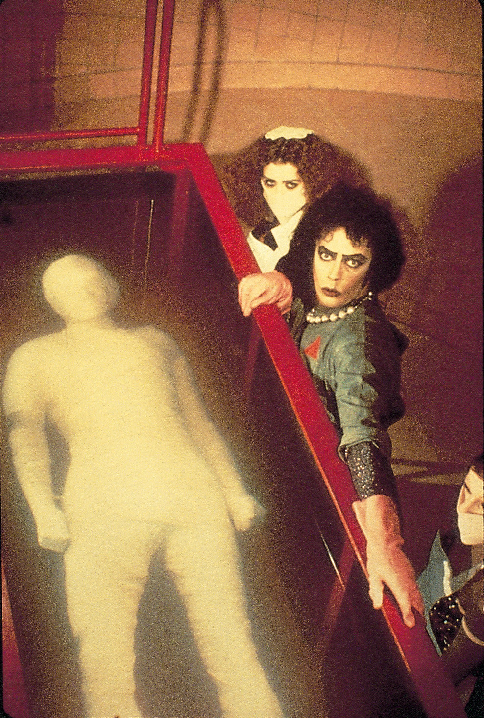 Rocky Horror Picture Show, The (blu-ray)
