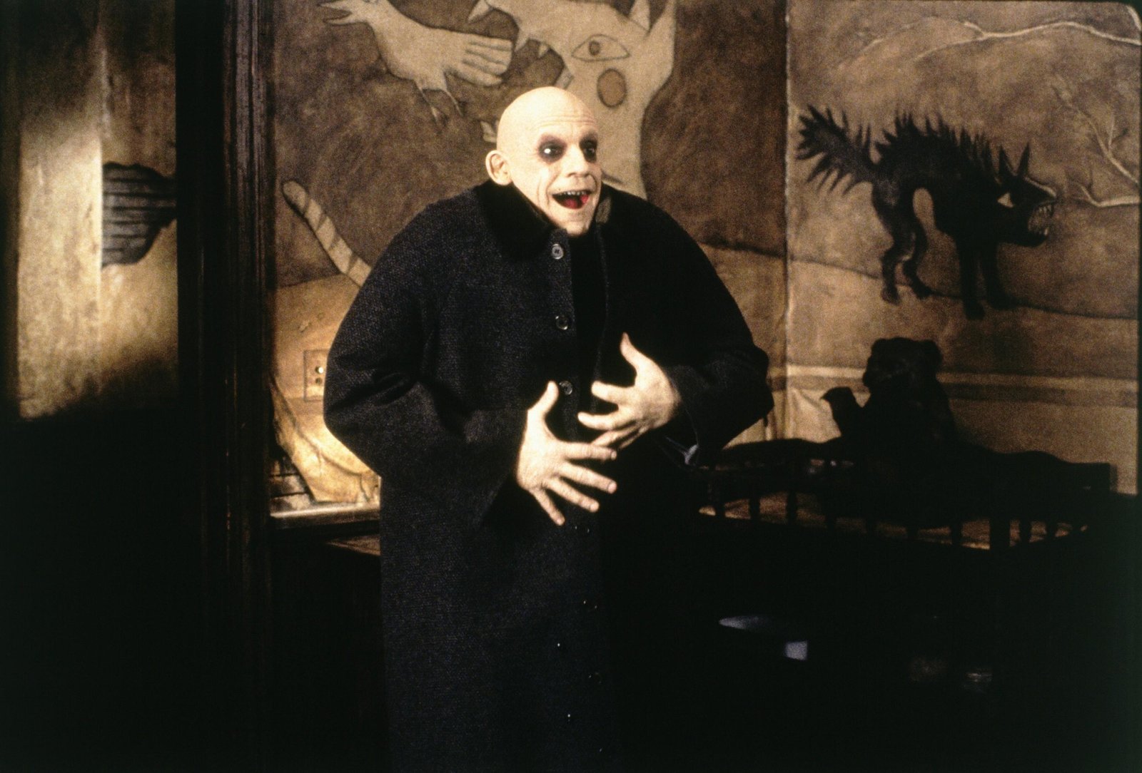 Addams Family 2 - In verrückter Tradition  (DVD)