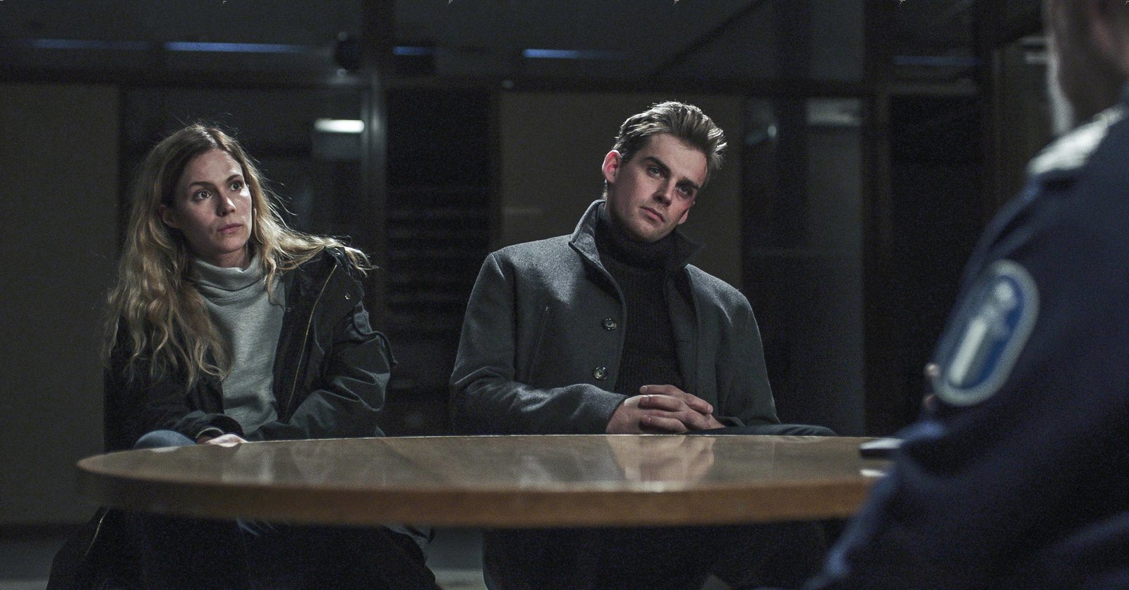 Deadwind - Die komplette Serie (Staffeln 1-3 Gesamtedition)  [6 BRs]  (Blu-ray Disc)