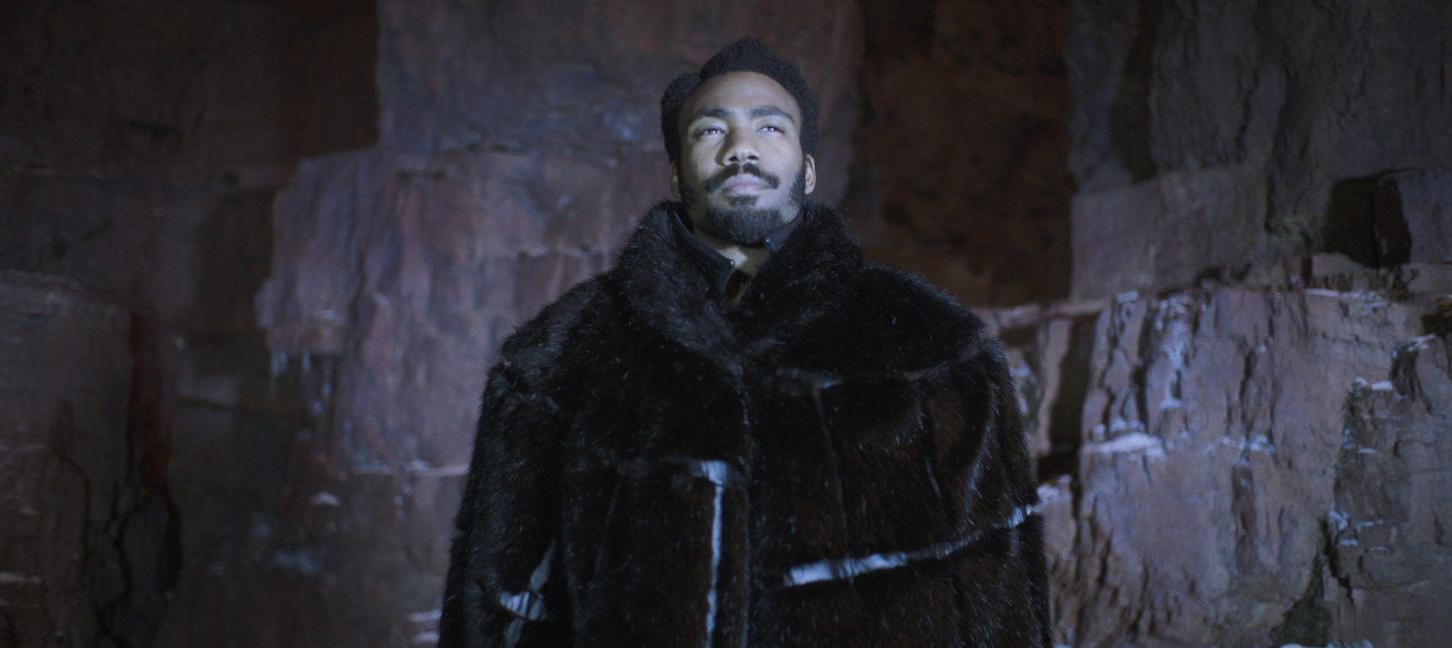 Solo - A Star Wars Story (blu-ray)