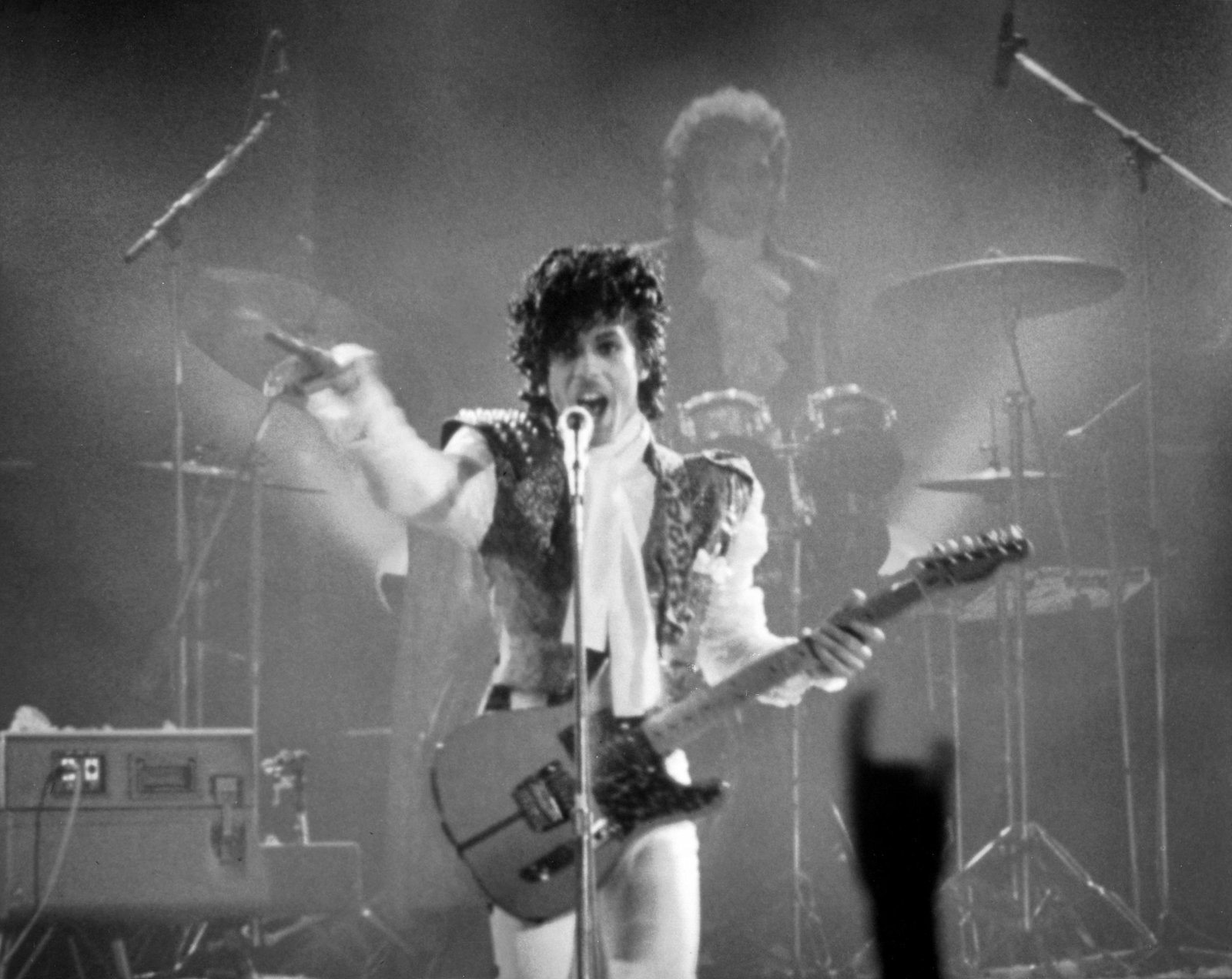 Purple Rain  (4K Ultra HD) (+ Blu-ray)
