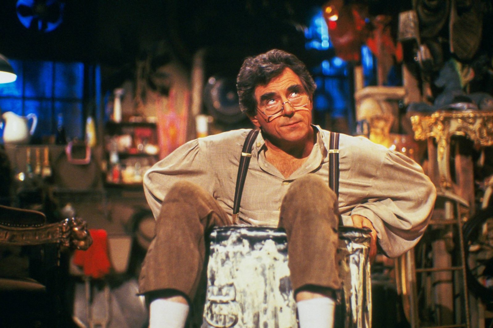 The Garbage Pail Kids Movie  (DVD)