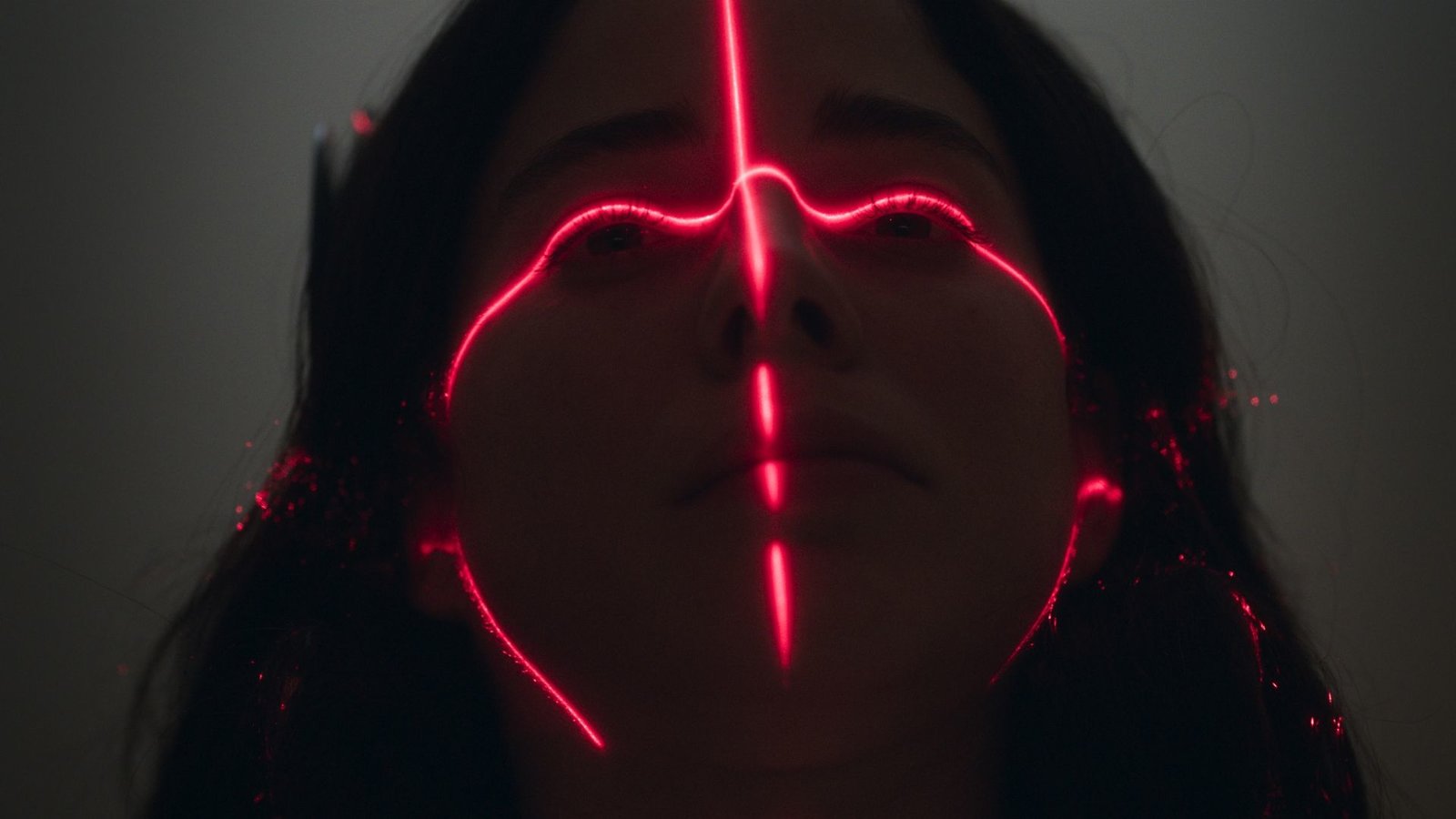 Electrophilia  (Blu-ray Disc)