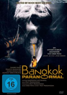 Bangkok Paranormal