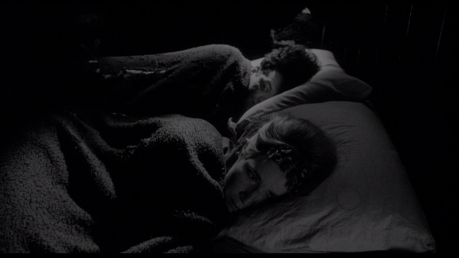 Eraserhead  (4K Ultra HD) (+ Blu-ray) Eraserhead  (4K Ultra HD) (+ Blu-ray)