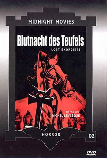 Blutnacht des Teufels