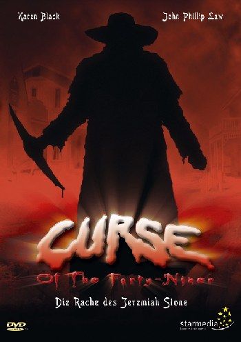 Curse of the Forty Niner