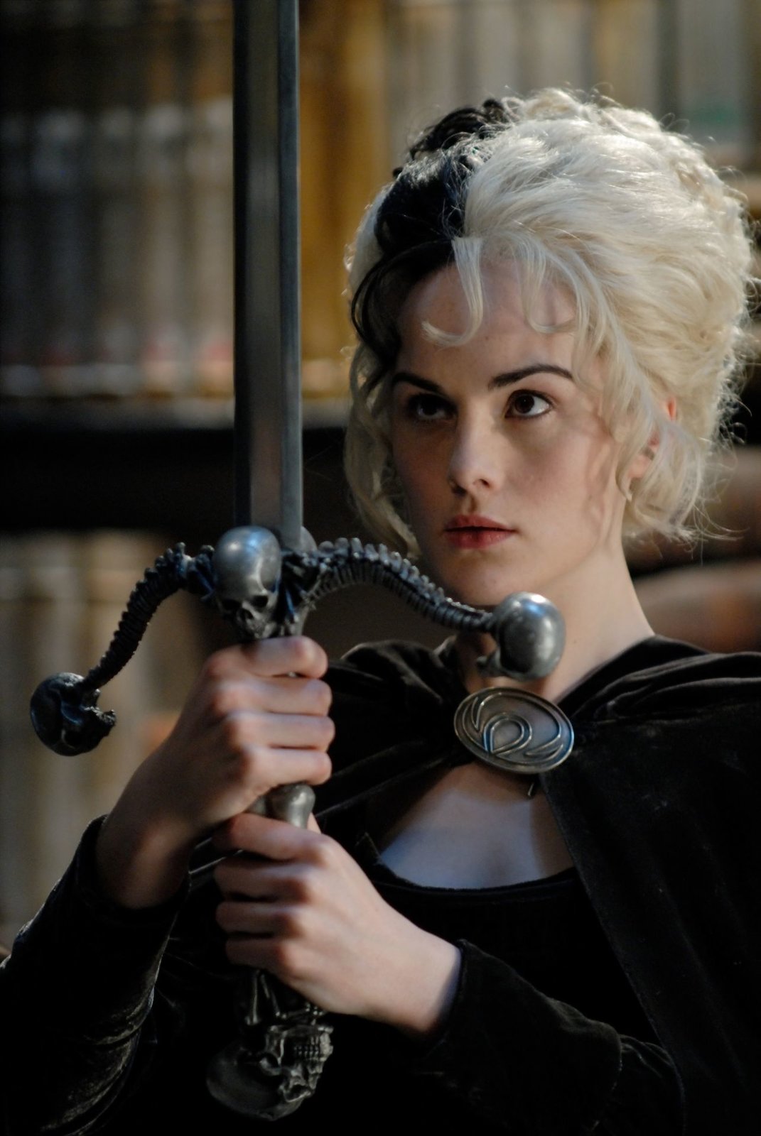 Hogfather - Schaurige Weihnachten  [2 DVDs]  (DVD)