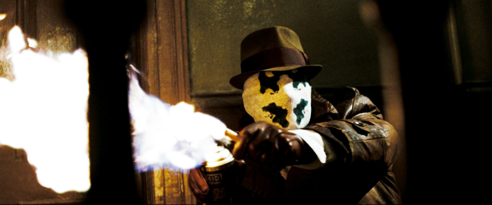 Watchmen - Die Wächter  (Blu-ray Disc)