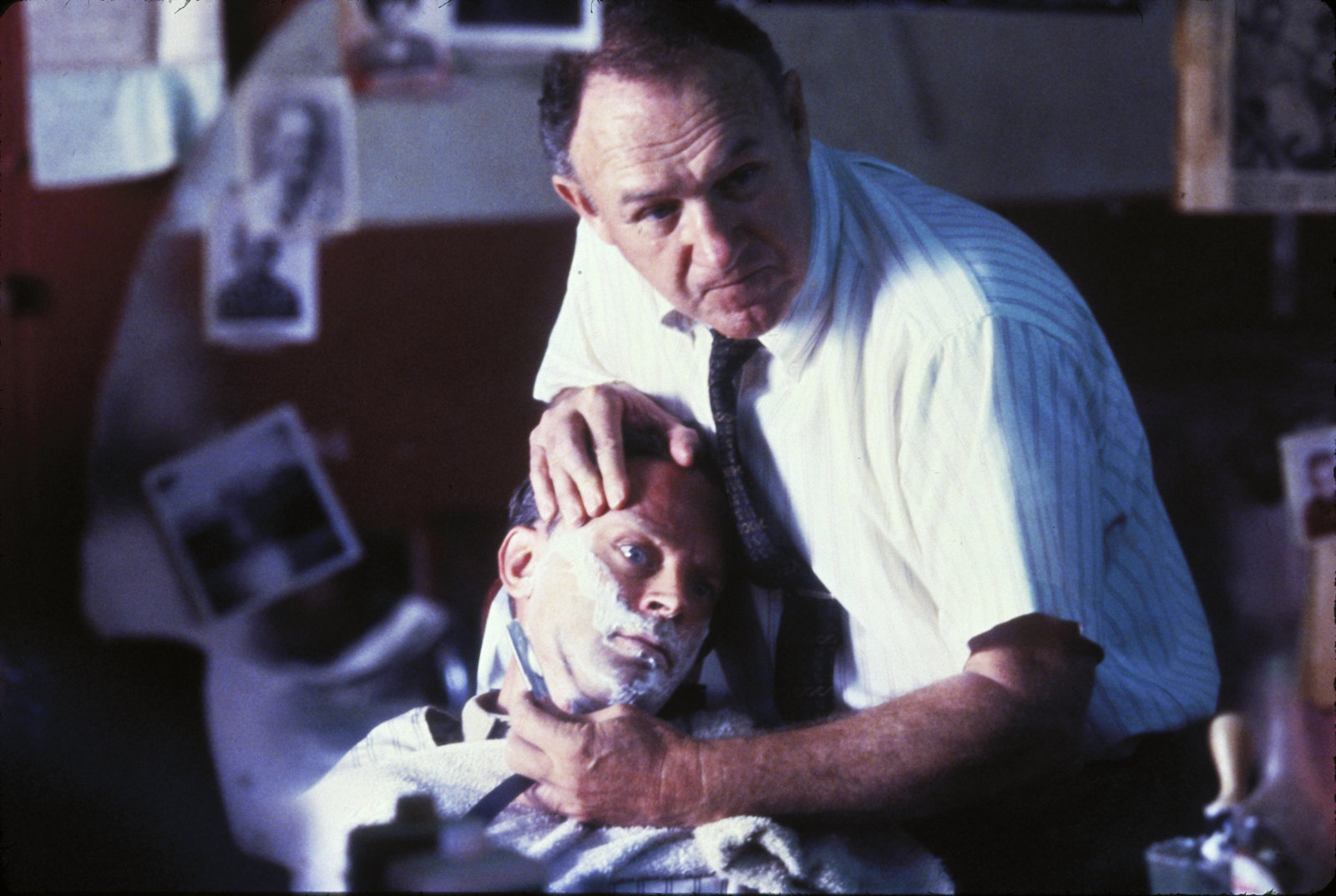 Mississippi Burning – Die Wurzel des Hasses  (DVD)