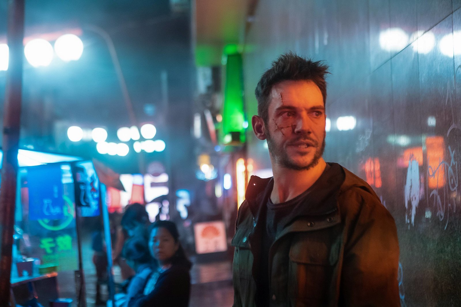 Yakuza Princess - Uncut Mediabook Edition (4K Ultra HD+blu-ray) Yakuza Princess - Uncut Mediabook Edition (4K Ultra HD+blu-ray)