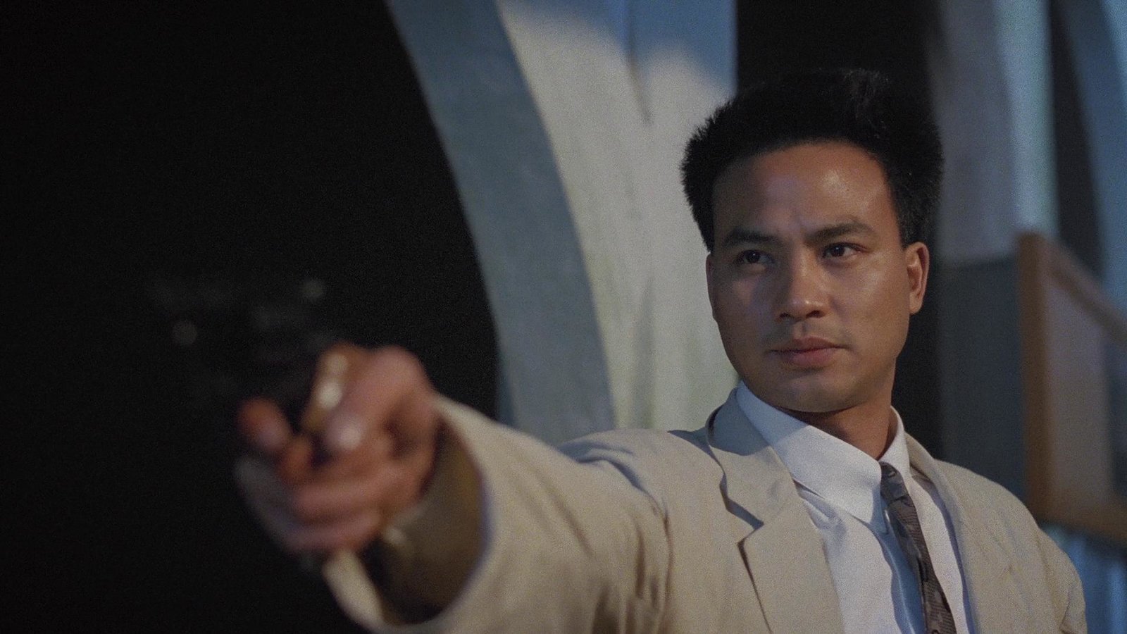 Tiger Cage - Ultra Force 4 - Uncut Mediabook Edition (DVD+blu-ray) (B)