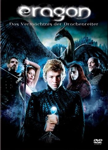 Eragon - Das Vermächtnis der Drachenreiter