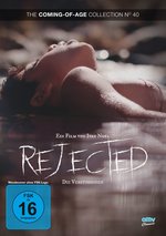 Rejected - Die Verstoßenen (The Coming-of-Age Collection No. 40)  (DVD)