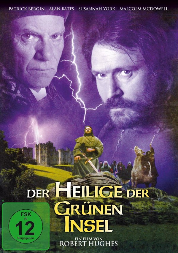 Heilige der Grünen Insel, Der