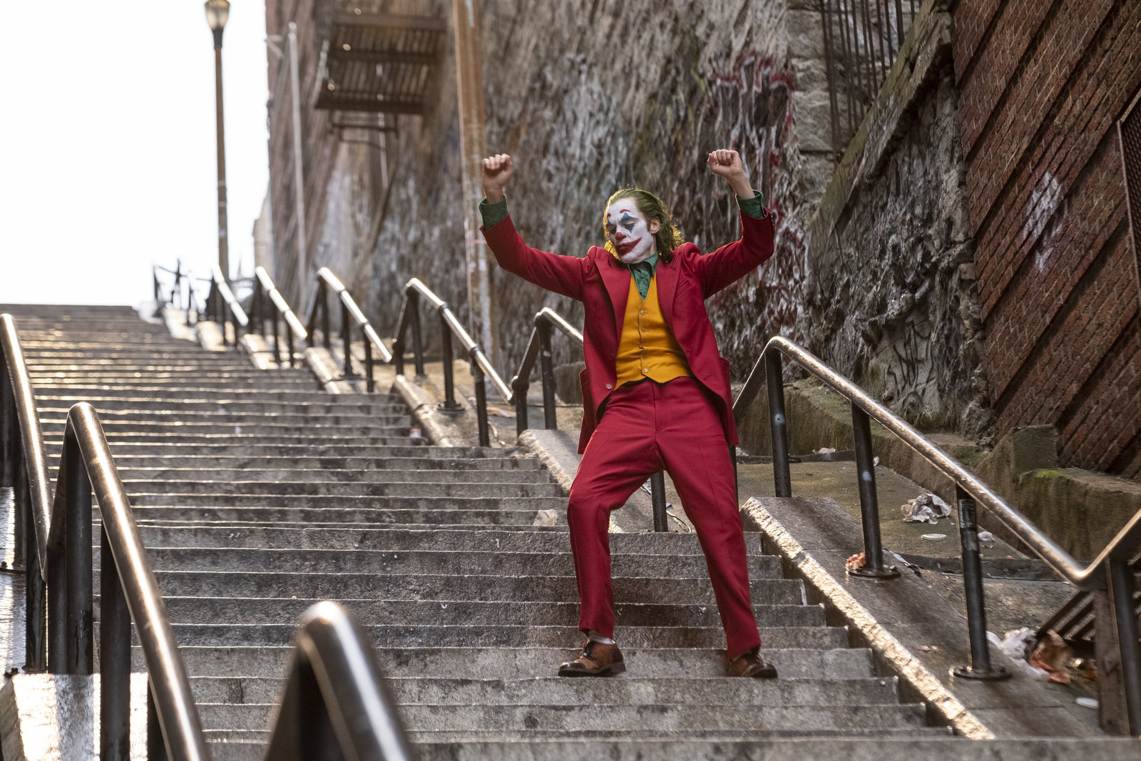 Joker (4K Ultra HD)