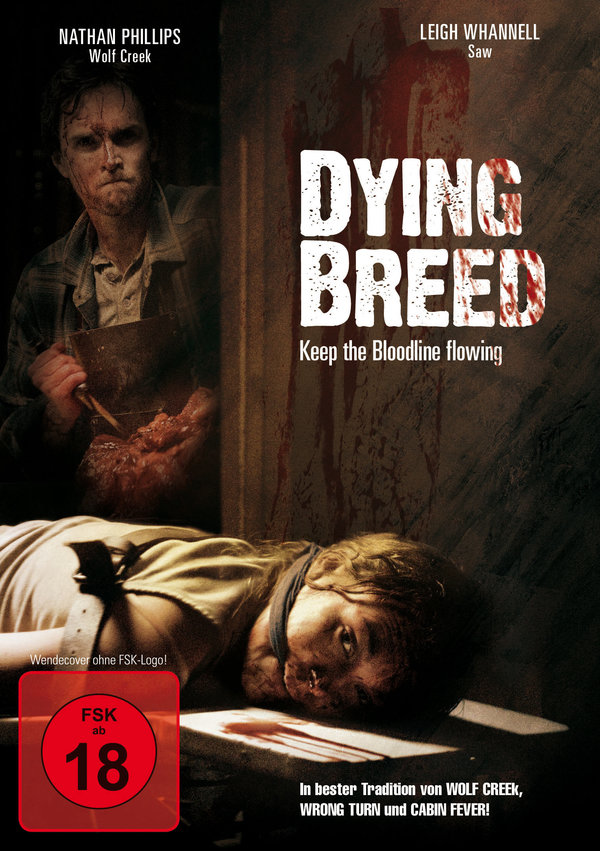 Dying Breed - Uncut