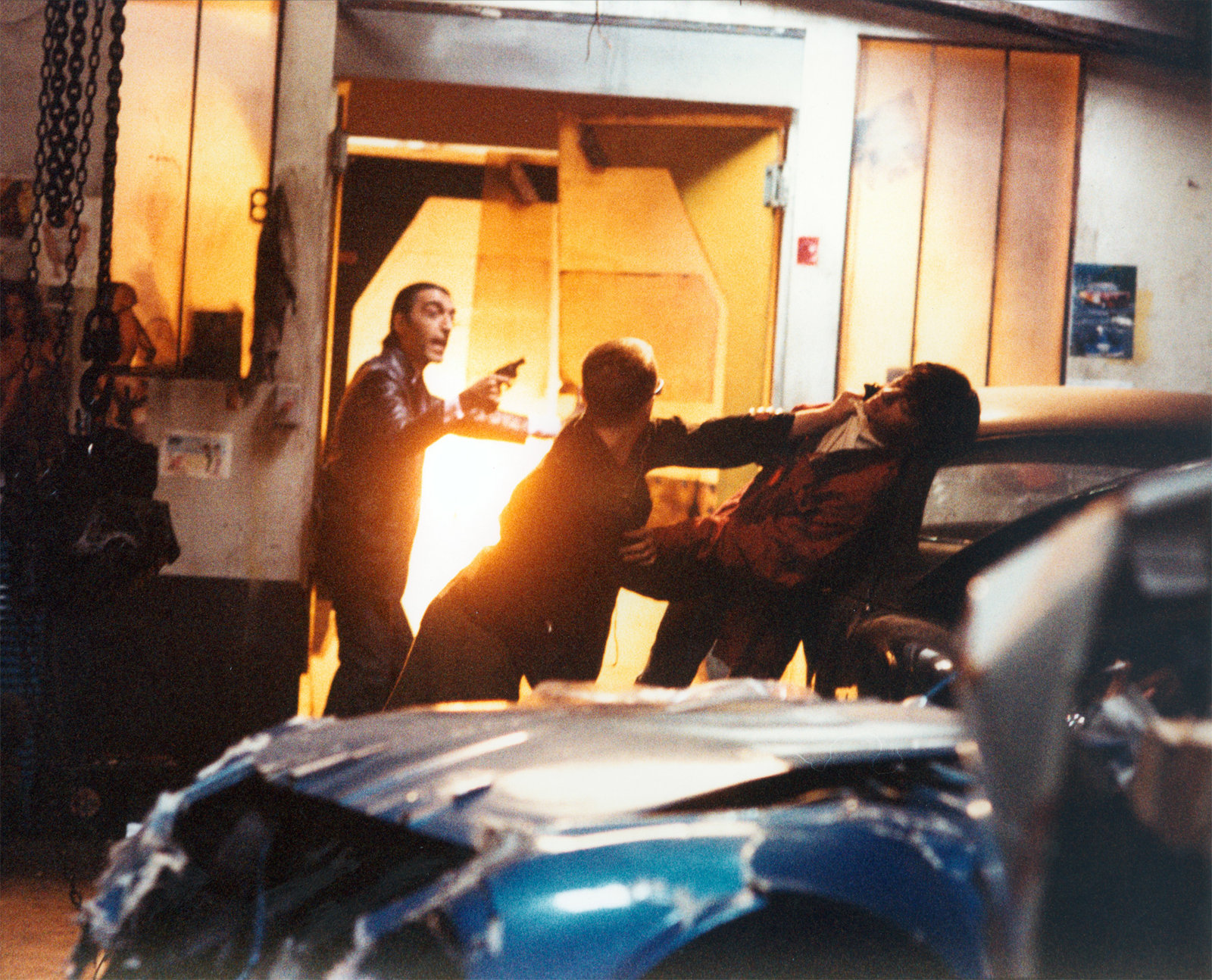 Diva  (4K Ultra HD+Blu-ray) Diva  (4K Ultra HD+Blu-ray)