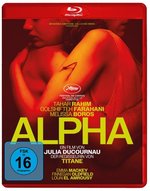 Alpha  (Blu-ray Disc)