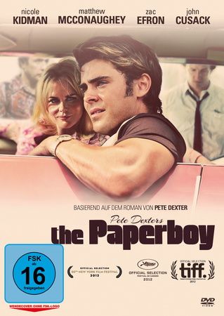 Paperboy, The