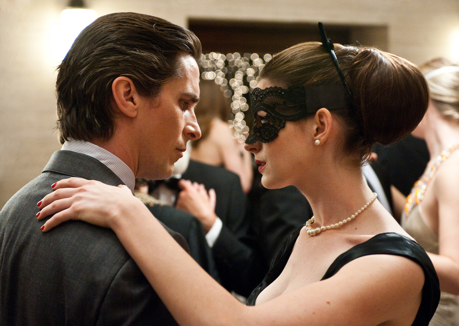 The Dark Knight Rises  (4K Ultra HD) (+ 2 Blu-rays)  (Blu-ray 4K Ultra HD)