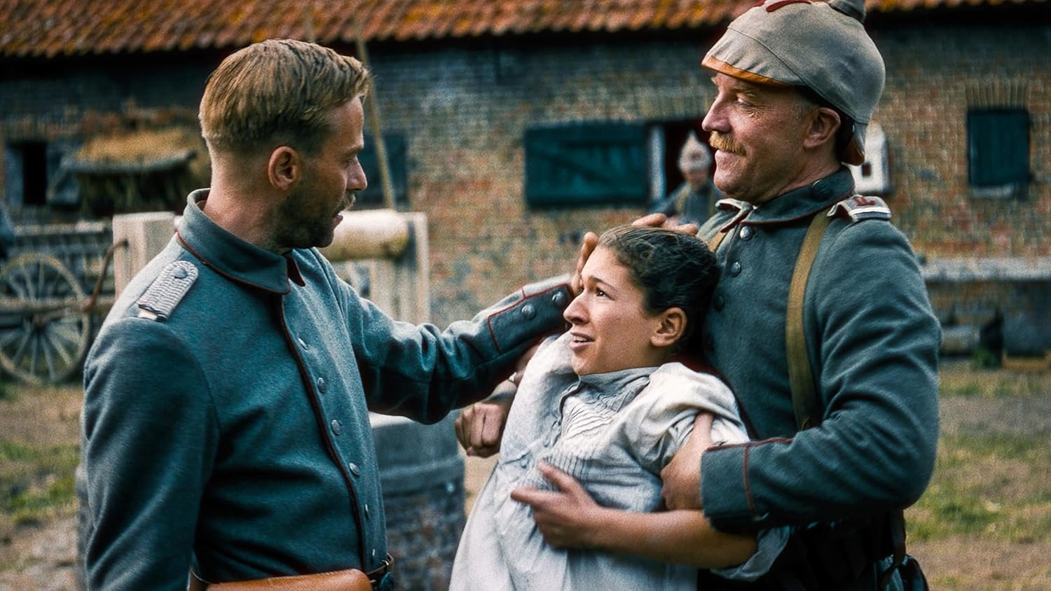 The Last Front  (DVD)