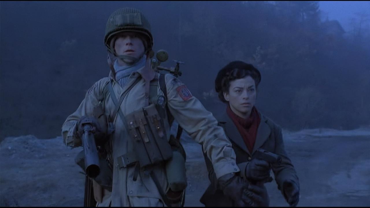 Nazi Doom Trooper of the III. Reich  (DVD)