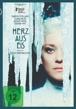 Herz aus Eis  (DVD)