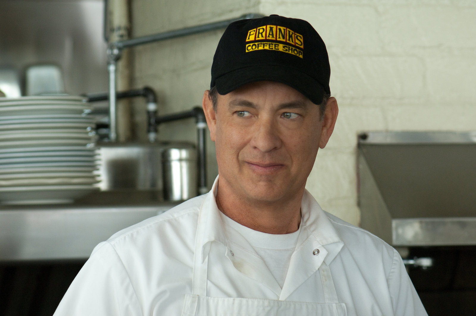 Larry Crowne  (Blu-ray Disc)