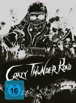 Crazy Thunder Road (OmU) (blu-ray)