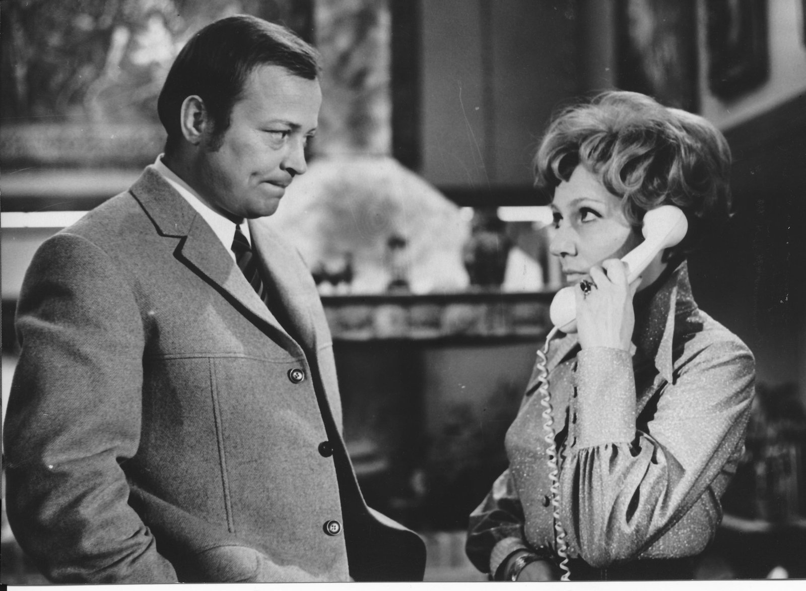 Ein Mann, der sterben muss  (DDR TV-Archiv)  (DVD)