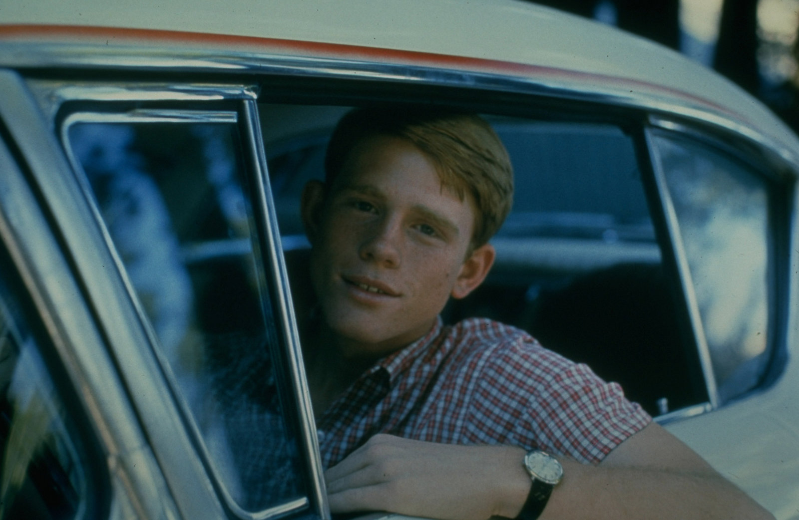 American Graffiti (blu-ray)