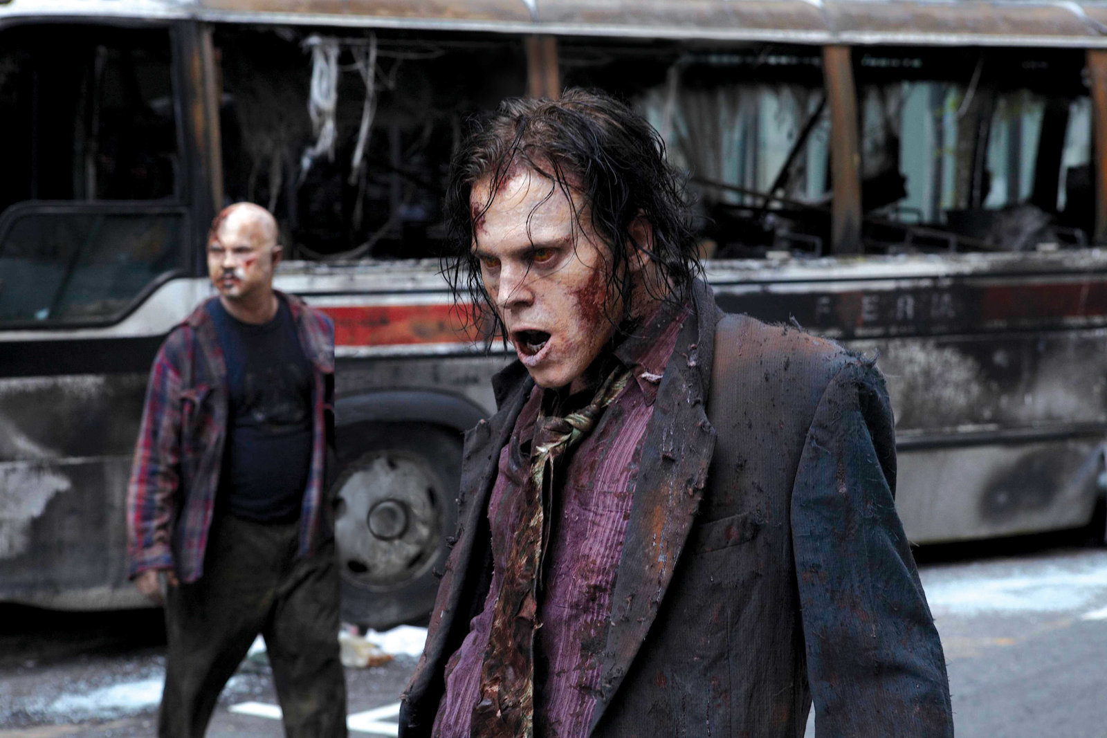 Walking Dead, The - Staffel 1 - Uncut