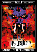 Bram Stokers Shadowbuilder - Classic Cult Collection