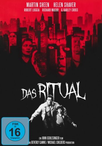 Ritual, Das