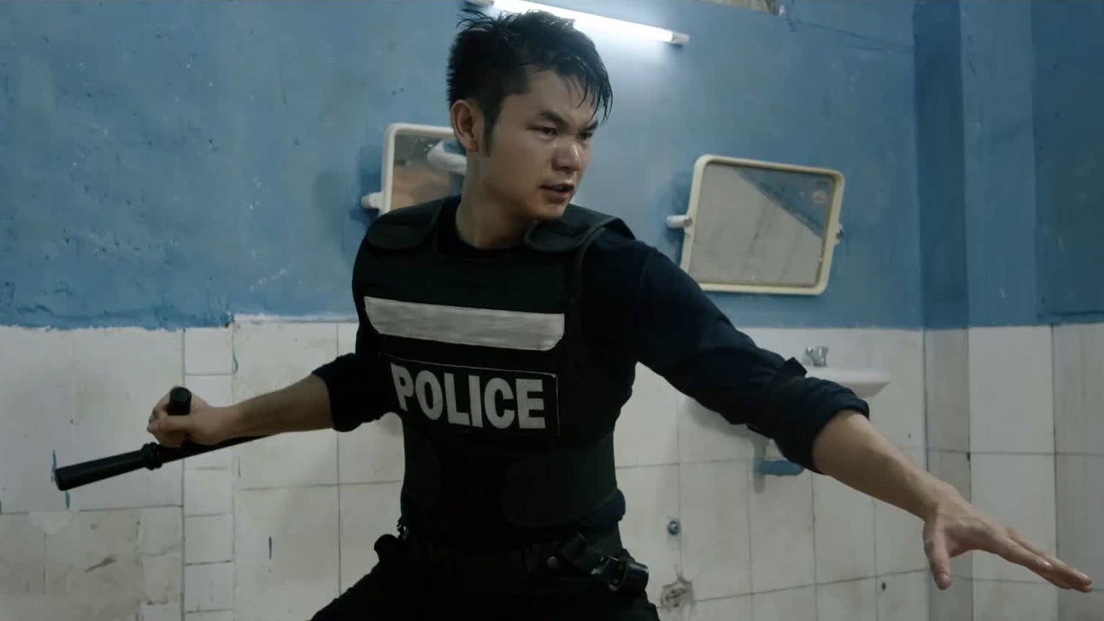 Jailbreak  (DVD)