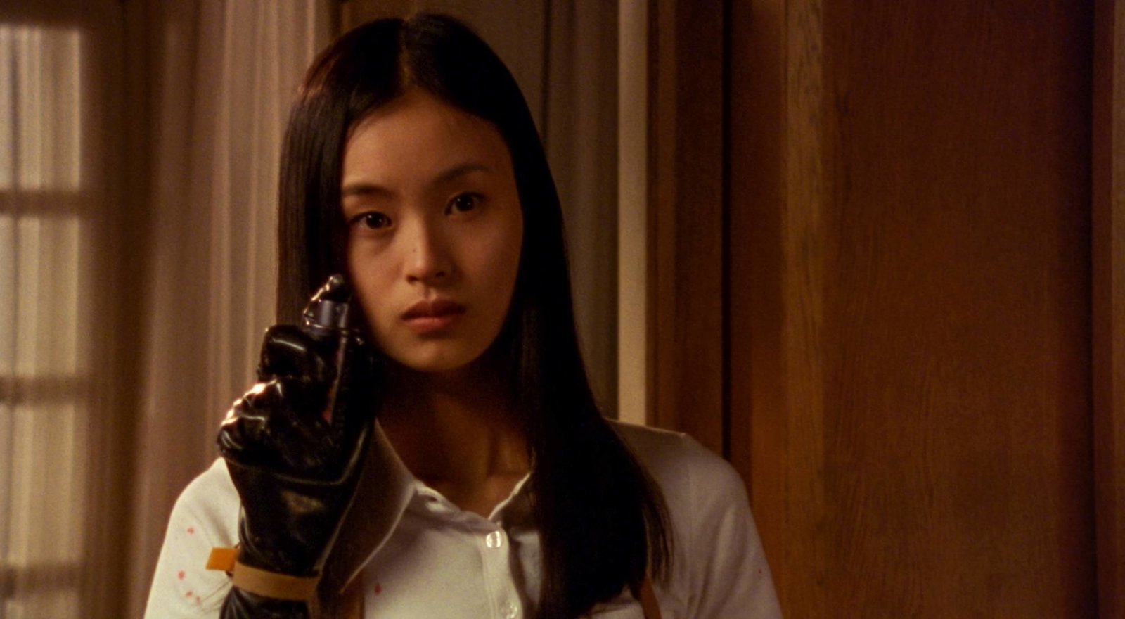 Audition  (DVD) Audition  (DVD)