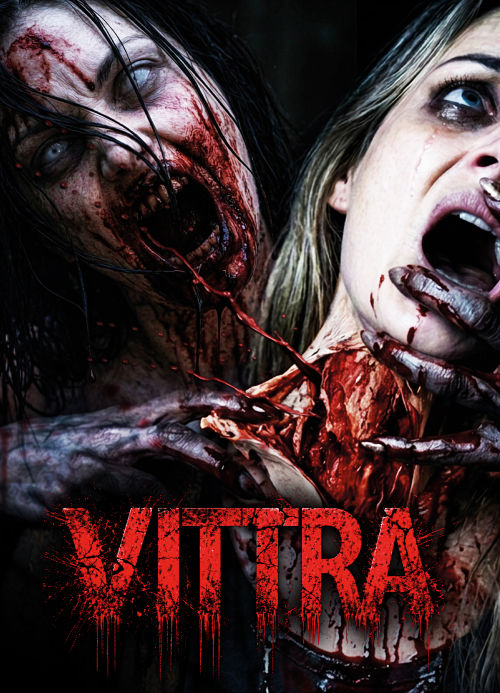 Wither - Cabin of the Dead - Uncut Mediabook Edition  (DVD+blu-ray) (B)