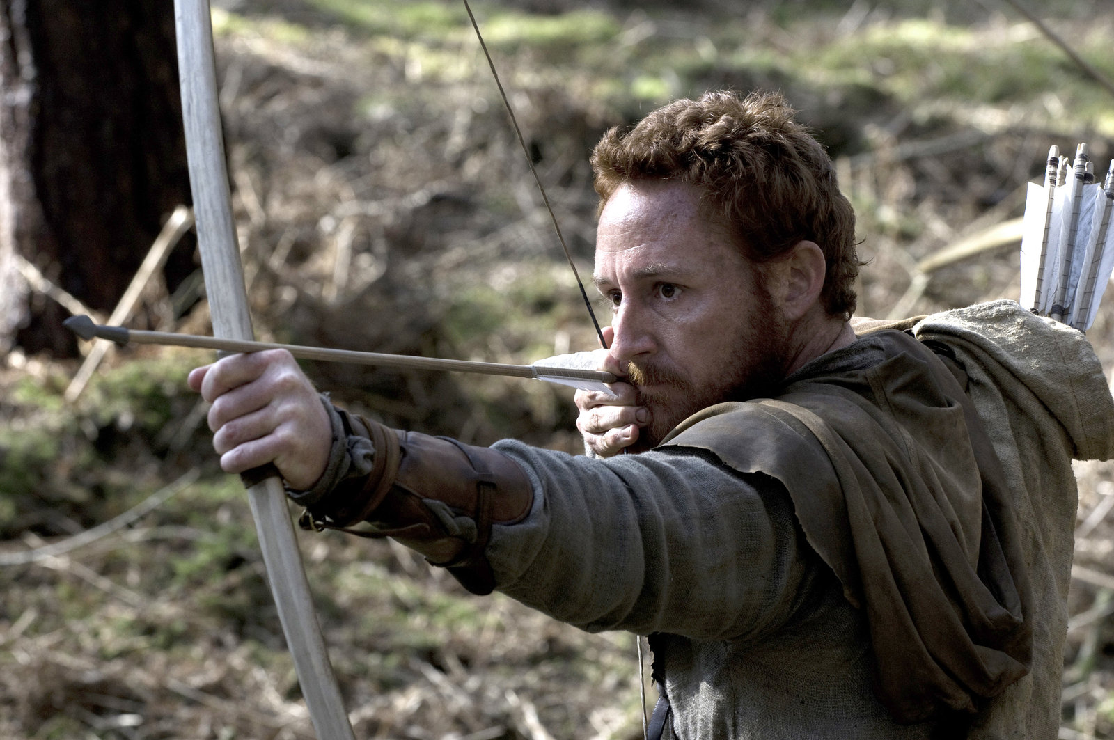 Robin Hood (4K Ultra HD)