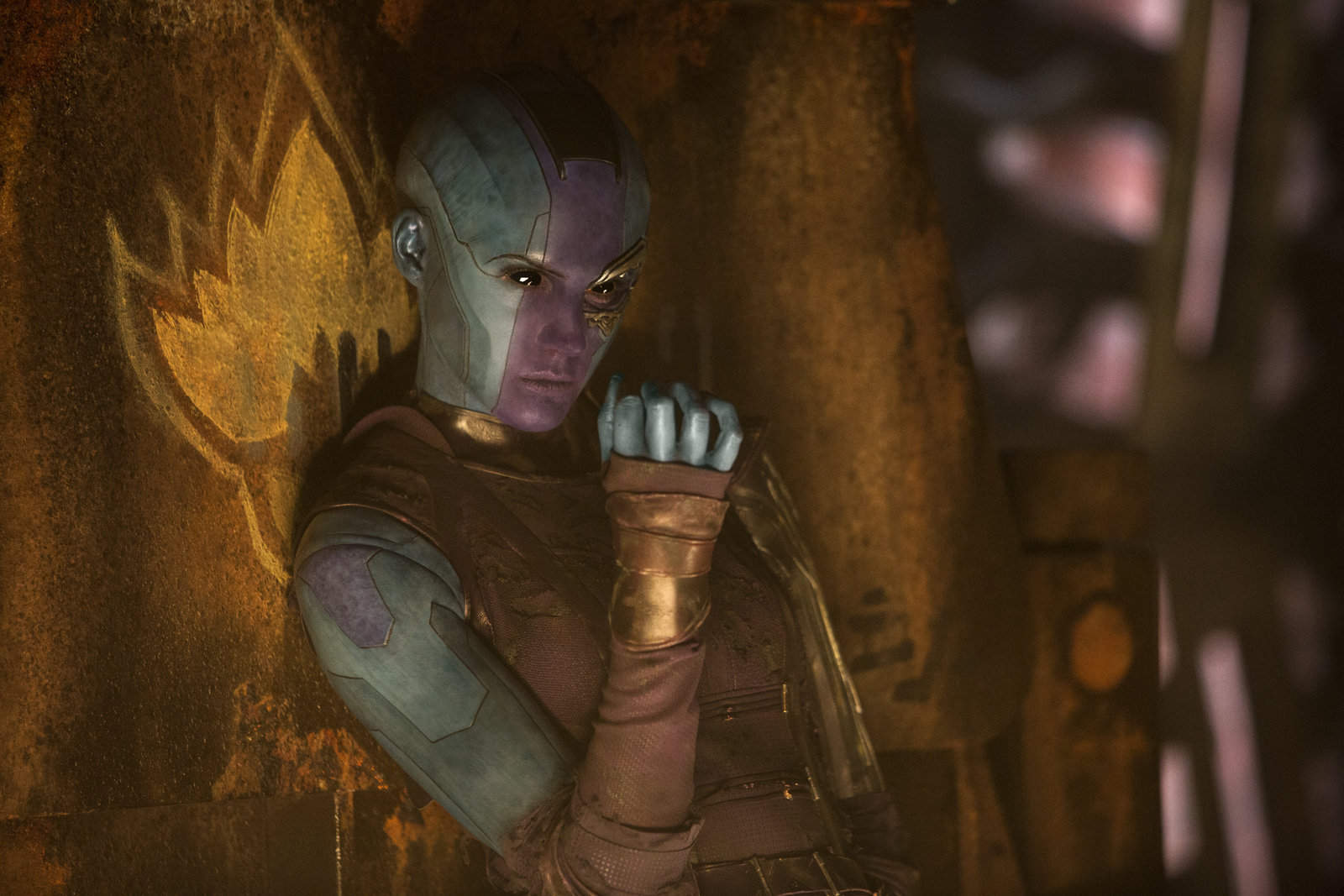 Guardians of the Galaxy -  3-Movie Collection   [3 DVDs]  (DVD)