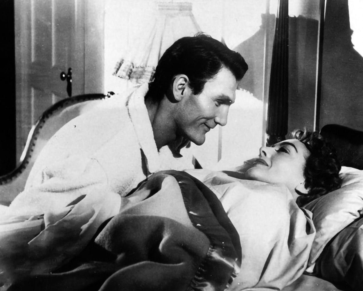 Ehe mit dem Satan (Sudden Fear) / Film-Noir-Meisterwerk mit Starbesetzung (neue 2K-Abtastung) (Pidax Film-Klassiker)  (Blu-ray Disc)