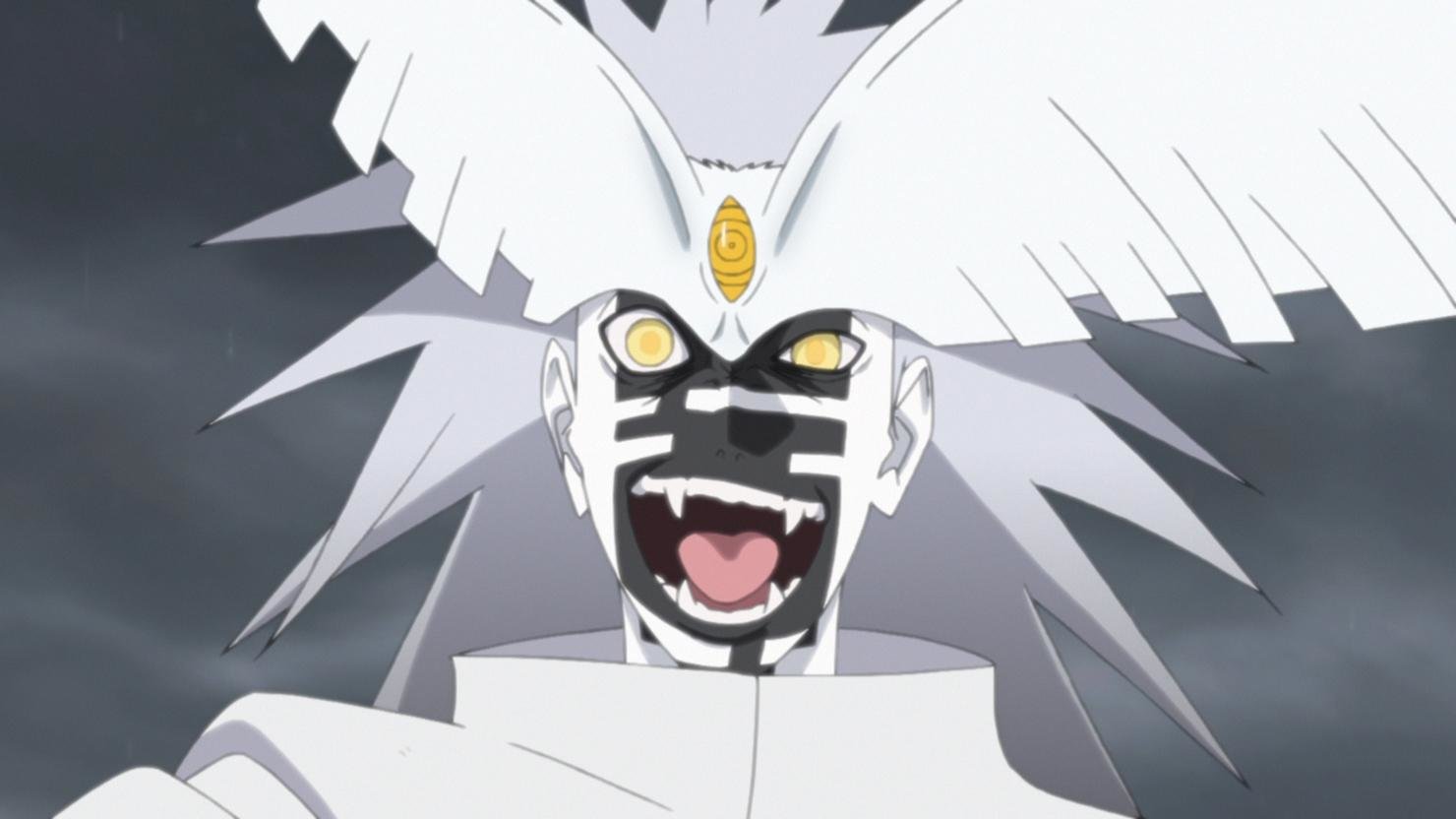 Boruto: Naruto Next Generations - Volume 7 (Ep. 116-136)  [3 DVDs]  (DVD)