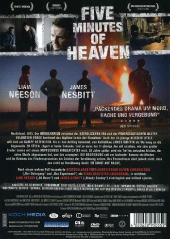 Five Minutes of Heaven