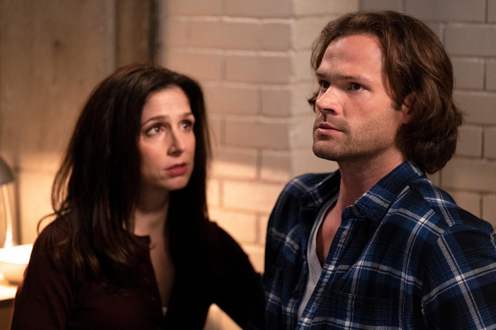 Supernatural - Staffel 15
