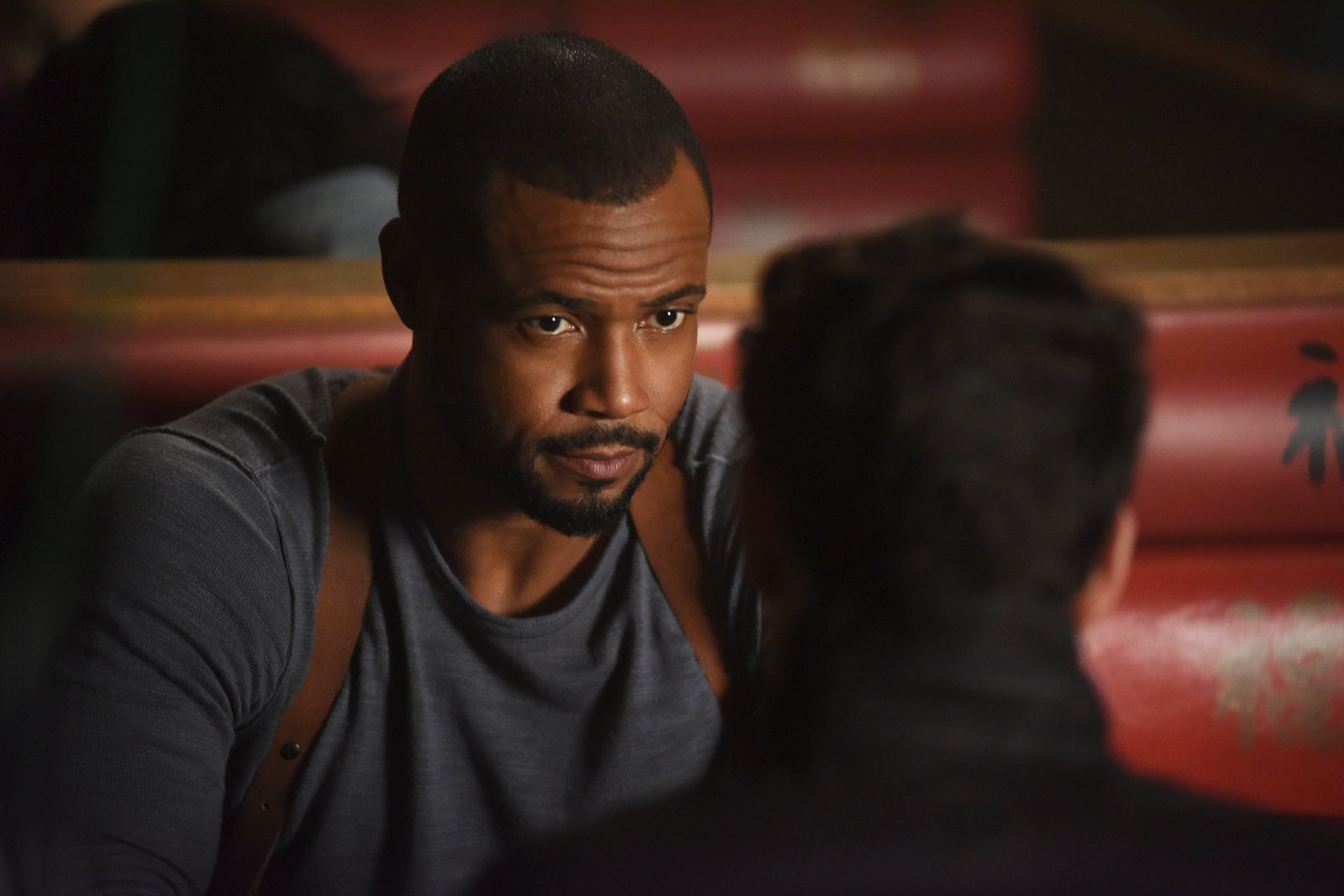 Shadowhunters - Staffel 2  [5 DVDs]  (DVD)