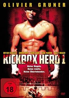 Kickbox Hero 1