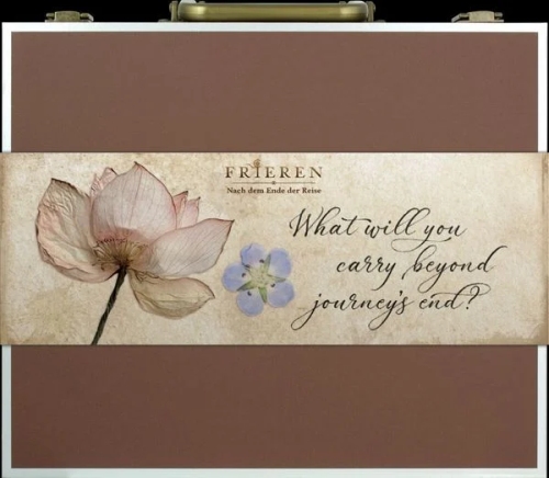 Frieren: Beyond Journey’s End - Nach dem Ende der Reise - Gesamtausgabe - Collector's Edition  [4 BRs]  (Blu-ray Disc)